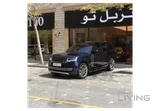 Range Rover HSE 2023 V6